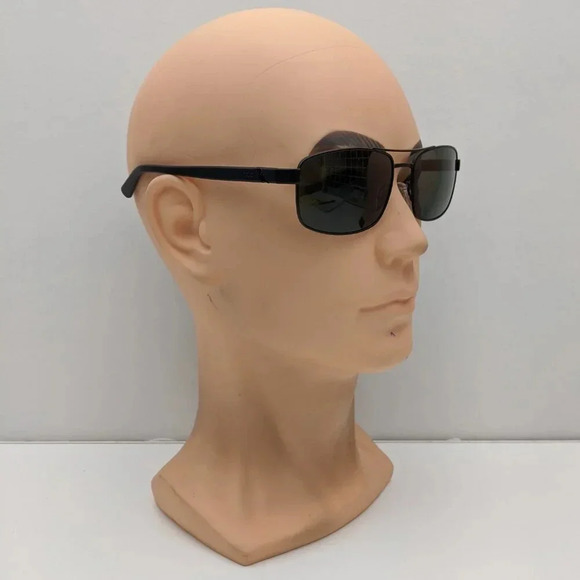 🕶️ Polo by Ralph Lauren PH3086 9038/71 Sunglasses 58/17-140 | ALH430🕶️​ - Picture 8 of 10